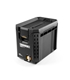 Caixa ferramentas compacta StackTech - TB-B1-B-60C - Tough - TOU1063