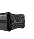 Caixa ferramentas compacta StackTech - TB-B1-B-60C - Tough - TOU1063
