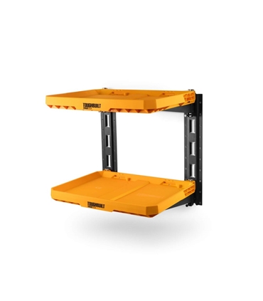 Sistema 2 prateleiras StackTech - TB-B153-M-20 - Tough - TOU1064