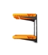 Sistema 2 prateleiras StackTech - TB-B153-M-20 - Tough - TOU1064