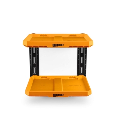 Sistema 2 prateleiras StackTech - TB-B153-M-20 - Tough #1 - TOU1064