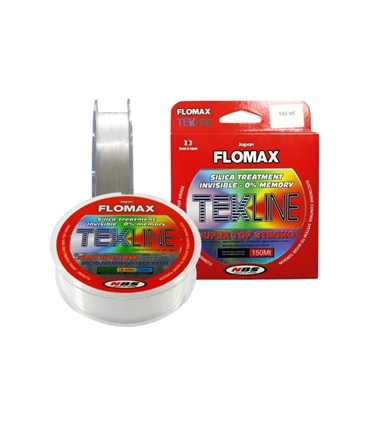 Fio Flomax TEKLINE 0.31 - 150mt - NBS - PES5843