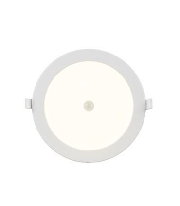 Projector Downlight Polly inclu. LED 20W GLO12392-18S -Globo #1 - ILU1679