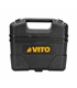 Berbequim s/fio 14,4V + 2x2.0Ah - VIBSFL144A - Vito #3 - VIT1286