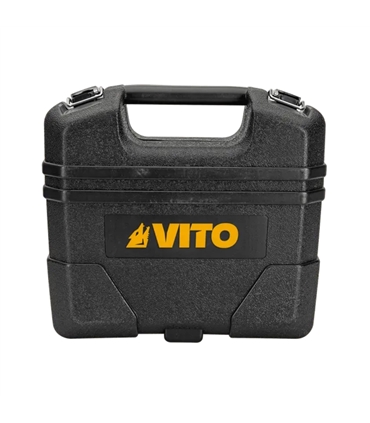 Berbequim s/fio 14,4V + 2x2.0Ah - VIBSFL144A - Vito #3 - VIT1286