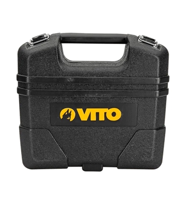 Berbequim s/fio 18V + 2x2.0Ah - VIBSFL18 - Vito #3 - VIT1287
