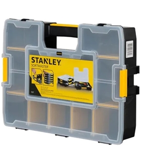Organizador Profissional Medio - 1-94-745 - Stanley - STY1740