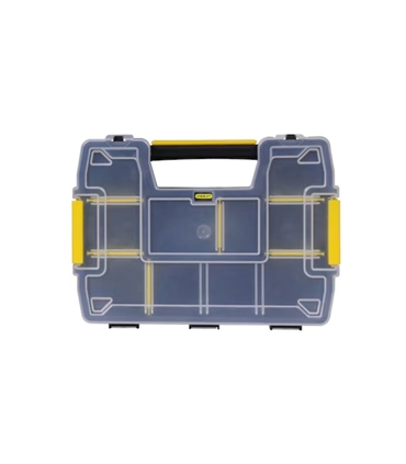 Organizador duplo 21cm STANLEY 71197 - STY2281