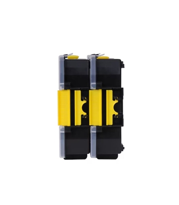 Organizador duplo 21cm STANLEY 71197 #1 - STY2281