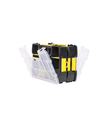 Organizador duplo 21cm STANLEY 71197 #2 - STY2281