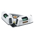 Nivel Laser 90º - SuperSquare 4 Plus - LaserLine - LAL1012