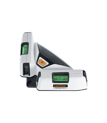 Nivel Laser 90º - SuperSquare 4 Plus - LaserLine - LAL1012
