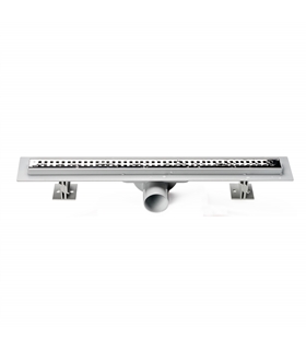 Canal de duche Odem Easy - HID1434