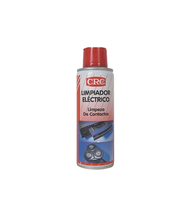 Spray limpeza de contactos 200ml CRC - SPR1281