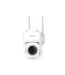 Camera WiFi ext. motor. Defender Pro - CIPEXT007 - Energeeks - DOM1024