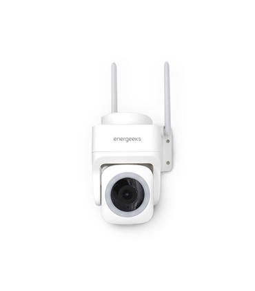 Camera WiFi ext. motor. Defender Pro - CIPEXT007 - Energeeks - DOM1024