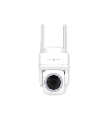 Camera WiFi ext. motor. Defender Pro - CIPEXT007 - Energeeks #1 - DOM1024