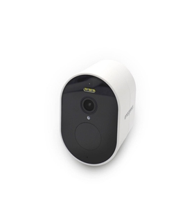 Camera WiFi fixa bat. IP65 Ranger III - CIPBAT003 -Energeeks - DOM1025