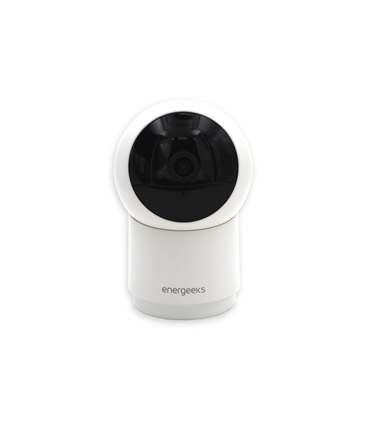 Camera WiFi motorizada Scout - CIP005 - Energeeks #1 - DOM1011