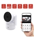 Camera WiFi motorizada Sentinel Pro - CIP006 - Energeeks - DOM1022