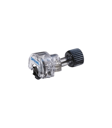 Multifixação p/ Miniserra 670 - 2.615.067.0JD - Dremel - DRE1152