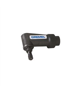 Multifixação angulo recto 575 - 2.615.057.5JB - Dremel - DRE1153