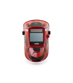 Mascara de soldar Automatic Vantage Red XL - 802936 - Telwin - SEG3517