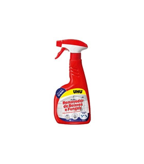 UHU AirMax - removedor de bolores e fungos 500ml - 43540 - UHU1029