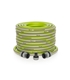 Kit mangueira flexivel c/acess. Kiuma 30mt verde - Fitt - FIT1007