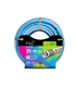 Rolo mangueira NTS 3/4´´ Ø19mm x 25mt azul - Fitt - FIT1012