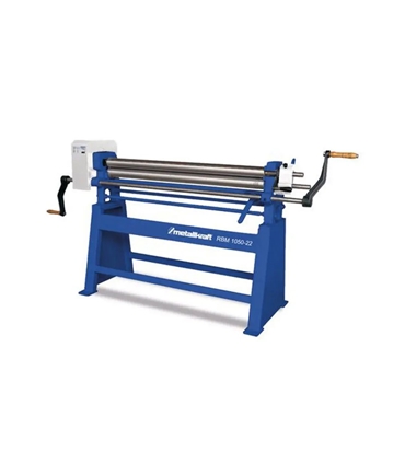 Calandra Manual RBM 1050-22 - MAQ5127