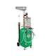 Recuperador de Oleo C/Aparadeira e Visor 80 Lt - 44085 - RAA - AUT03004