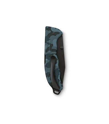 Canivete Evoke BSH Alox Camo azul - 0.9425.DS222 -Victorinox #3 - VIC1027