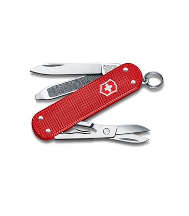 Canivete suiço Class Alox Sweet Berry-0.6221.201G-Victorinox - VIC1069