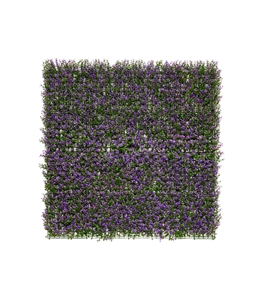 Jardim Vertical Lavanda 1x1m - 2017257 - JAR2179