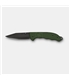 Canivete Evoke BSH Alox verde oliva- 0.9425.DS24 -Victorinox #4 - VIC1028