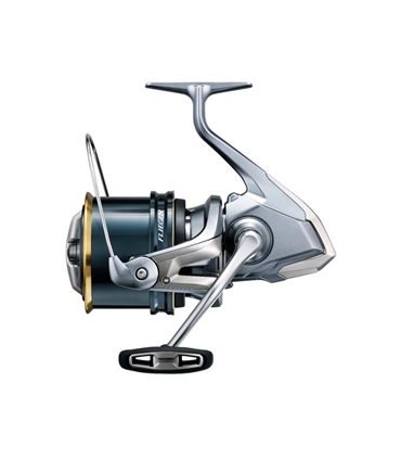 CARRETO 24 FLIGEN 35 SD SHIMANO - PES6136