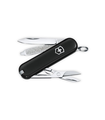 Canivete suiço Class Col. Dark Illus - 0.6223.3G -Victorinox - VIC1064