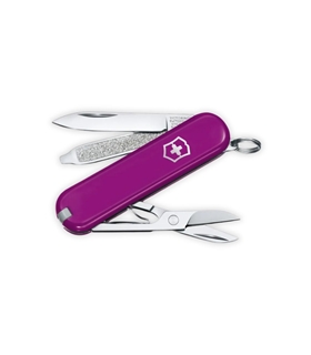Canivete suiço Class Col. Tasty Grape-0.6223.52G -Victorinox - VIC1066