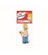 Ambientador Simpsons breeze - SPS-10 - Bottari - AUT03161
