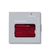 Cartao suiço Classic vermelho - 0.7100.T - Victorinox #1 - VIC1042