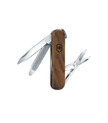 Canivete suiço Classic SD Wood - 0.6221.63 - Victorinox - VIC1074