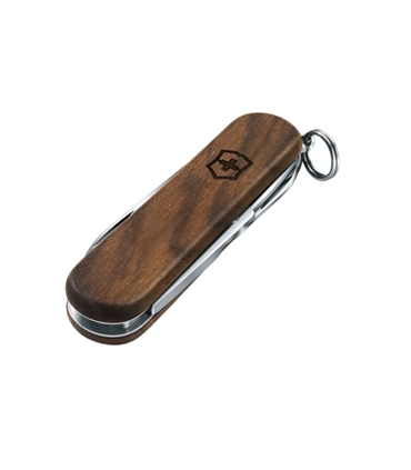 Canivete suiço Classic SD Wood - 0.6221.63 - Victorinox #1 - VIC1074