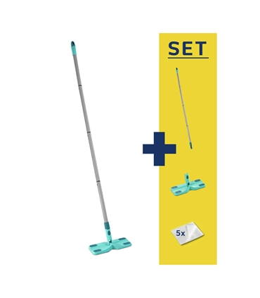 Conjunto de Limpa pó 28cm Clean&Away- 56666 - Leifheit - LMP12051