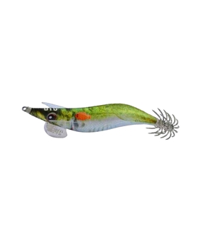 PALHAÇO REAL FISH EGI 3.0 SUGARELLO GREEN -DTD - PES6152