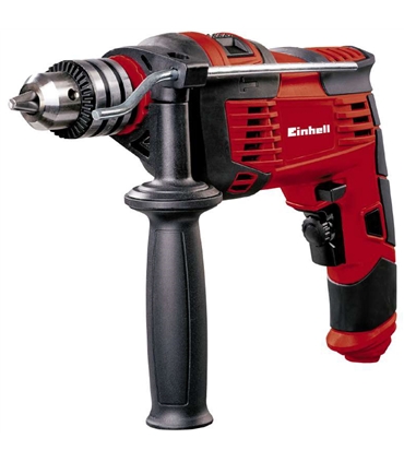 Berbequim impacto 1010w TC-ID 1000 E Red Einhell - EIN1460
