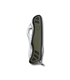 Canivete suiço Soldier Knife verde-0.8461.MWCHB1 -Victorinox - VIC1086