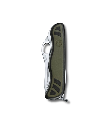 Canivete suiço Soldier Knife verde-0.8461.MWCHB1 -Victorinox - VIC1086