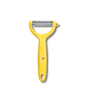 Descascador p/ tomate kiwi amarelo - 7.6079.8 - Victorinox - VIC1022