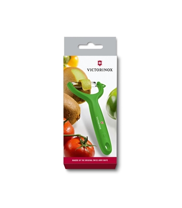 Descascador p/ tomate kiwi verde - 7.6079.4 - Victorinox - VIC1020
